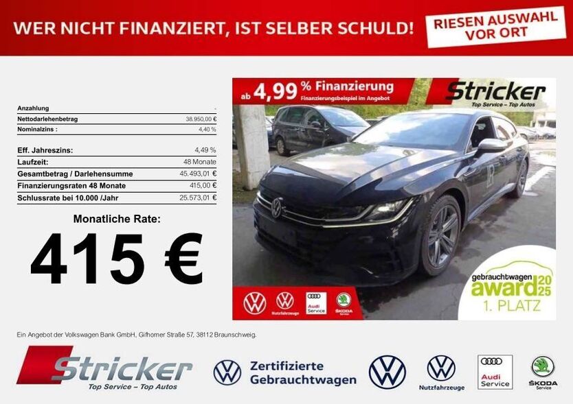Arteon