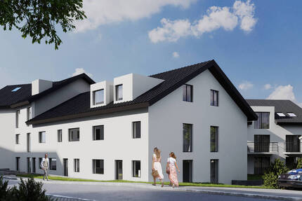 Wohnung Trier Weismark-Feyen - 3 Zimmer, 90 m&sup2;, 470.288&euro; | Angebot:25680850