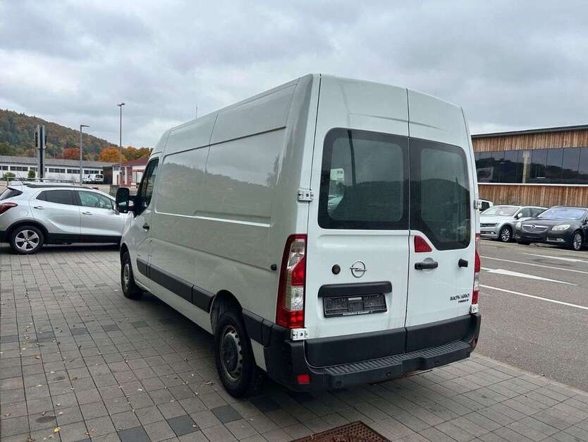 Opel Movano 111.005 km 17.499 € Heidenheim an der Brenz 89520