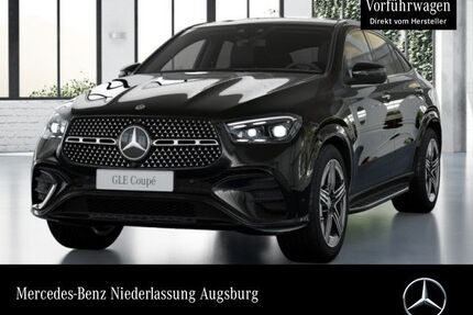 Mercedes GLE 450