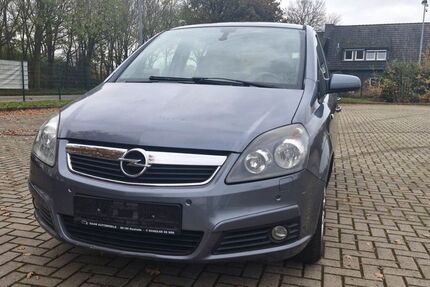 Opel Zafira 218.650 km 3.799 € Wiefelstede 26215