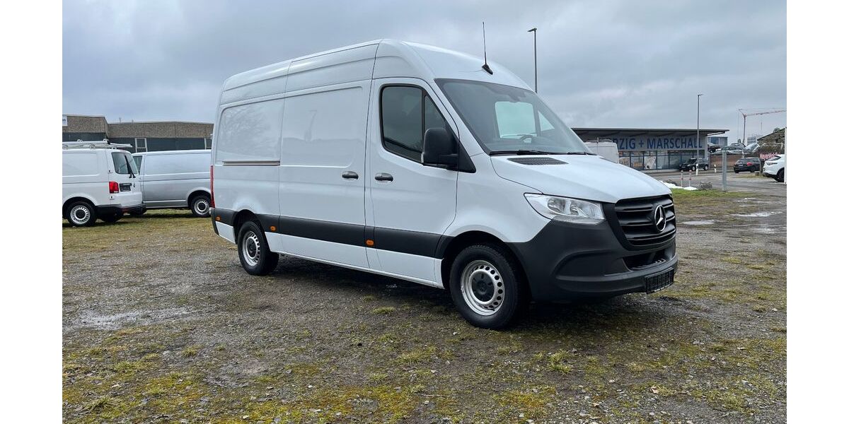 Mercedes-Benz Sprinter 170.000 km 23.800 &euro; Sennfeld 97526