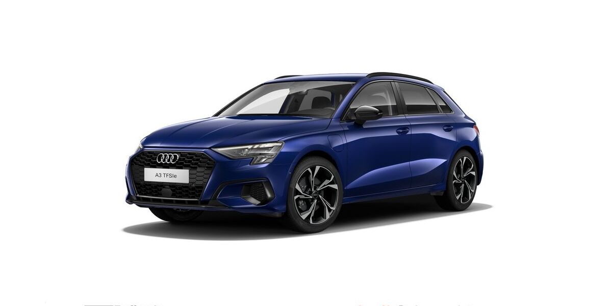 Audi A3 41.156 km 22.480 &euro; Michelstadt 64720