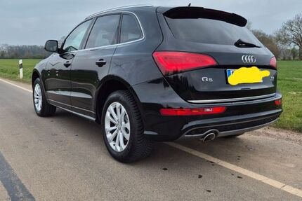 Audi Q5 129.000 km 17.800 &euro; Bückeburg 31675
