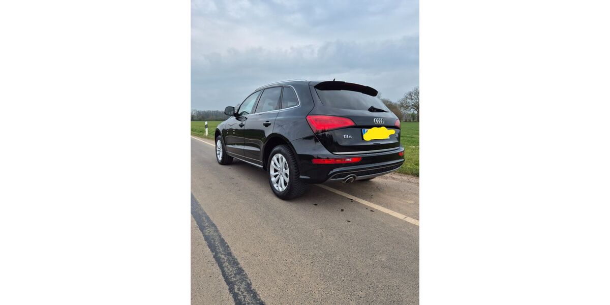 Audi Q5 129.000 km 17.800 &euro; Bückeburg 31675