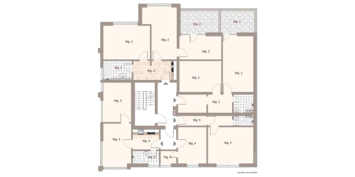 Gewerbeobjekt Grömitz - 4.800.000&euro; | Angebot:25862794