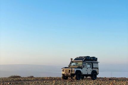 Land Rover Defender 221.500 km 44.999 &euro; Altheim 88499