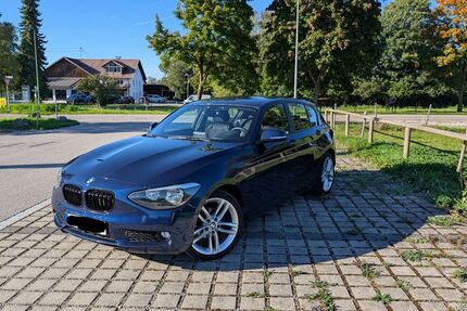 BMW 116 145.000 km 7.990 &euro; Stöttwang 87677
