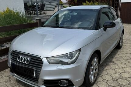 Audi A1 113.823 km 7.950 &euro; Rudersberg 73635