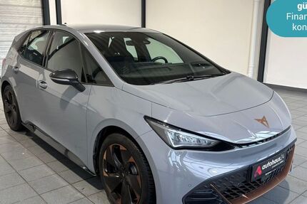 Cupra Born 19.209 km 24.290 &euro; Wuppertal 42287