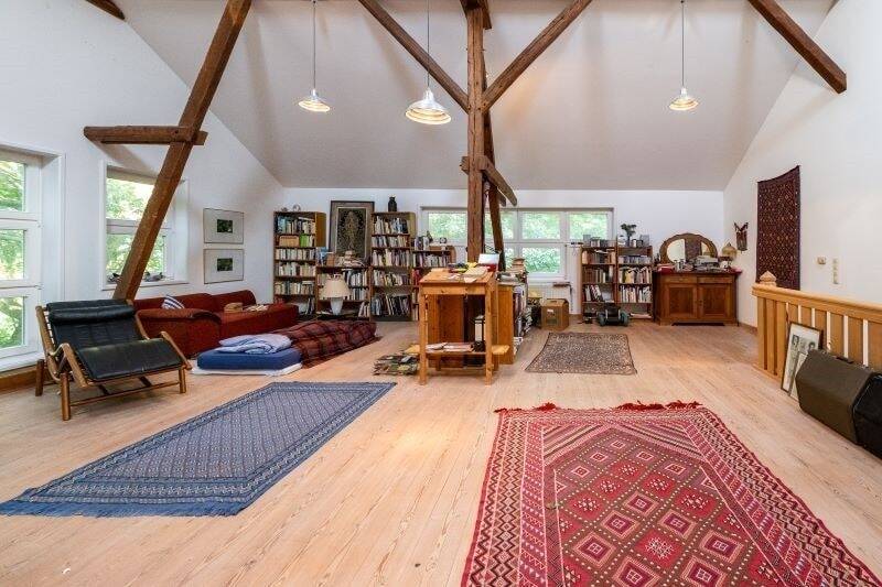 Bauernhaus, Landhaus Niebüll - 4 Zimmer, 335 m&sup2;, 669.000&euro; | Angebot:25706555