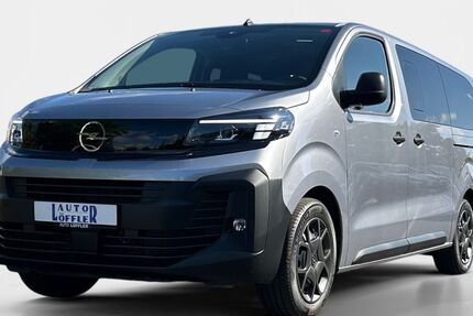 Opel Vivaro 7.152 km 40.885 &euro; Schweinfurt 97424