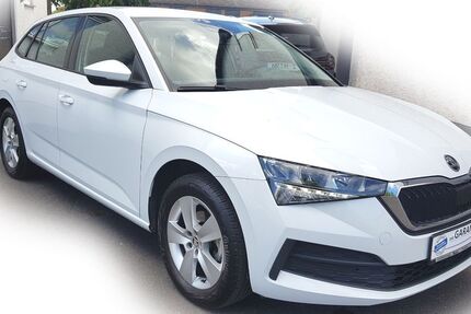 Skoda Scala 29.000 km 18.980 &euro; Neuwied 56564