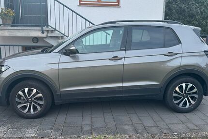 VW T-Cross 13.650 km 16.990 &euro; Bovenden 37120