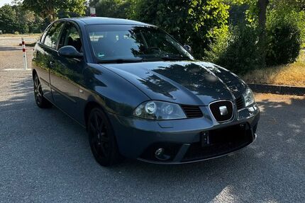 Seat Ibiza 287.000 km 1.999 &euro; Rheda-Wiedenbrück 33378