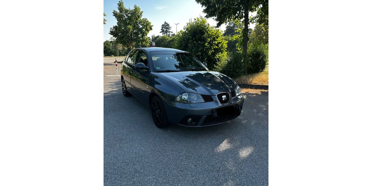Seat Ibiza 287.000 km 1.999 &euro; Rheda-Wiedenbrück 33378