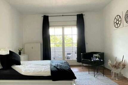Zimmer Mannheim Neckarstadt-Ost - 690&euro; | Angebot:26702612