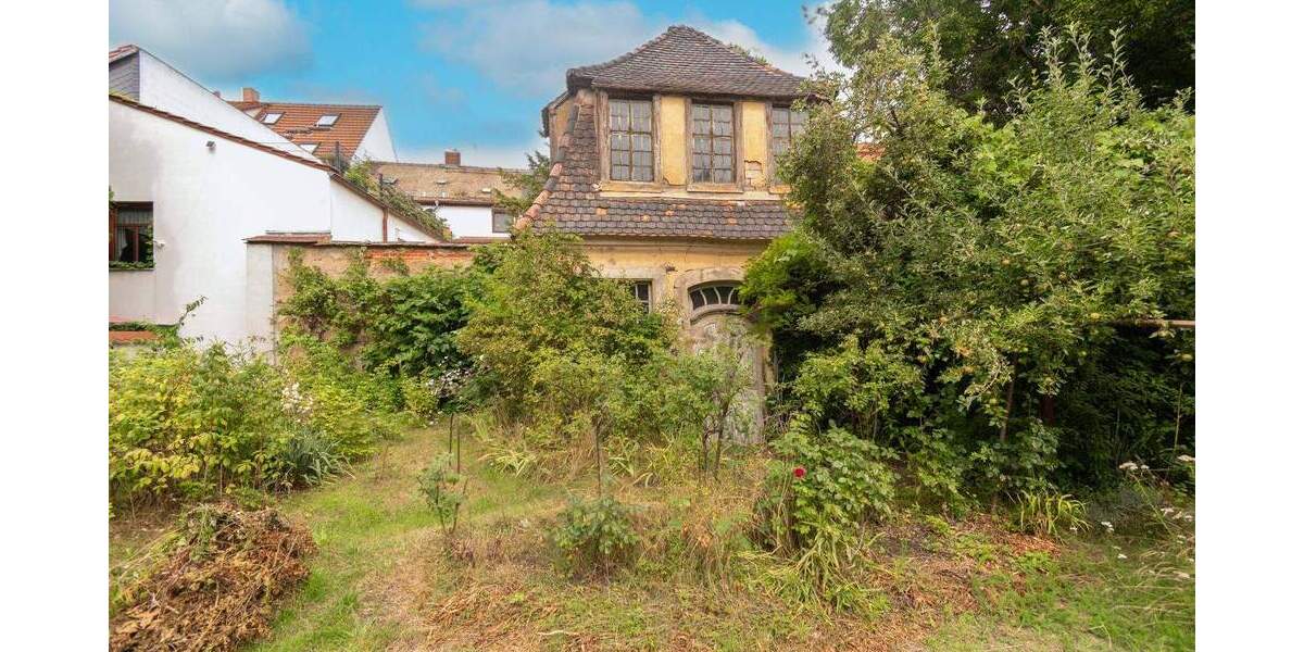 Gewerbeobjekt Borna - 1 Zimmer, 198.000&euro; | Angebot:24451672