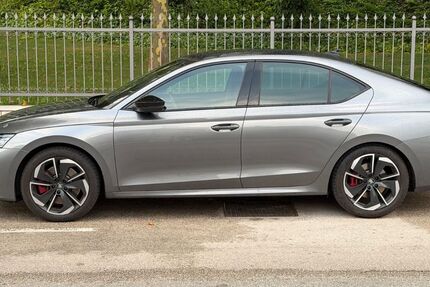 Skoda Octavia 23.100 km 44.500 &euro; Teltow 14513