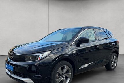 Opel Grandland (X) 32.085 km 22.450 &euro; Frankfurt 60386