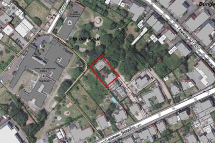 Grundstück Weiskirchen - 72.000&euro; | Angebot:22910403