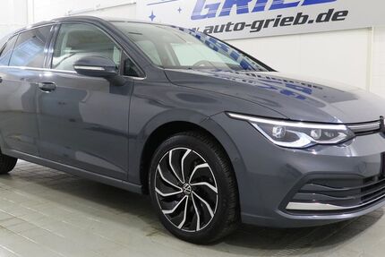 VW Golf 72.900 km 19.950 &euro; Miesitz 07819