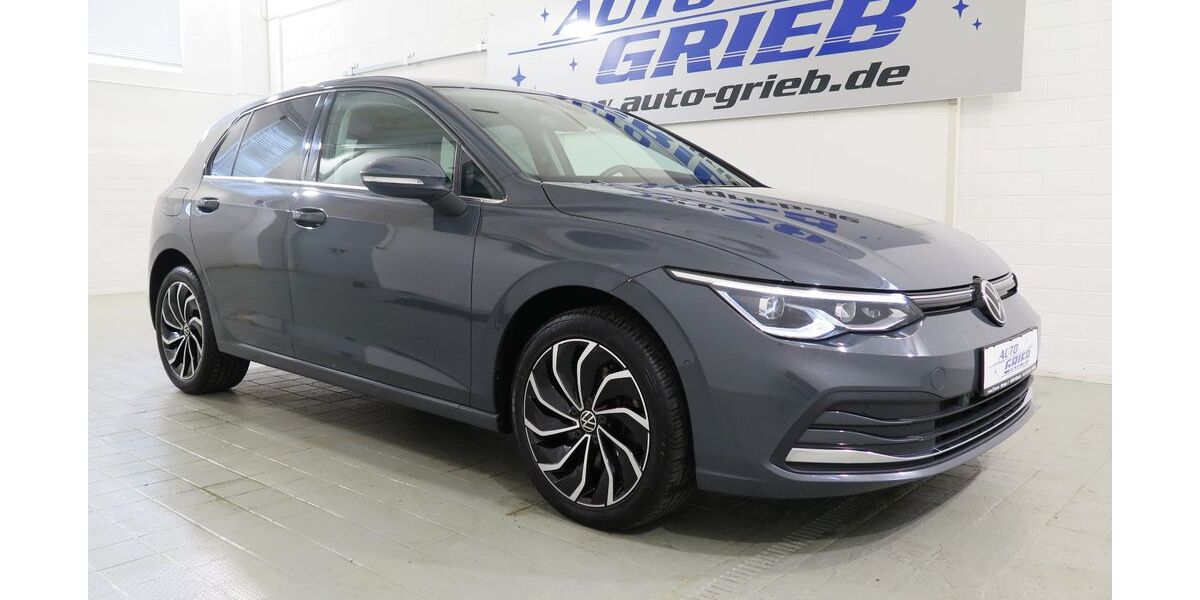 VW Golf 72.900 km 19.950 &euro; Miesitz 07819