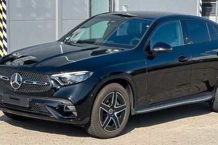 Mercedes-Benz GLC 220 7.300 km 62.500 &euro; Kelkheim 65779