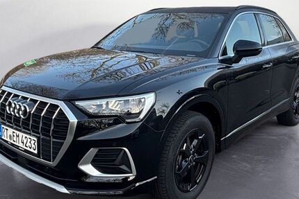 Audi Q3 9.900 km 36.900 &euro; Reutlingen 72760