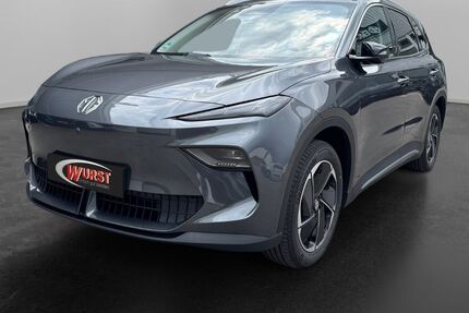 MG S5 8.000 km 29.298 &euro; Reutlingen 72770