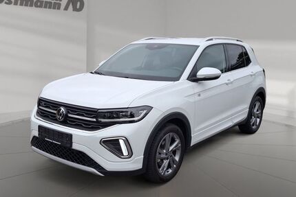 VW T-Cross 28.862 km 27.470 € Schwalmstadt 34613