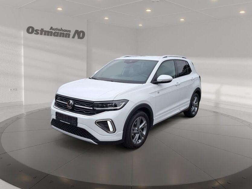 VW T-Cross 28.862 km 27.470 € Schwalmstadt 34613