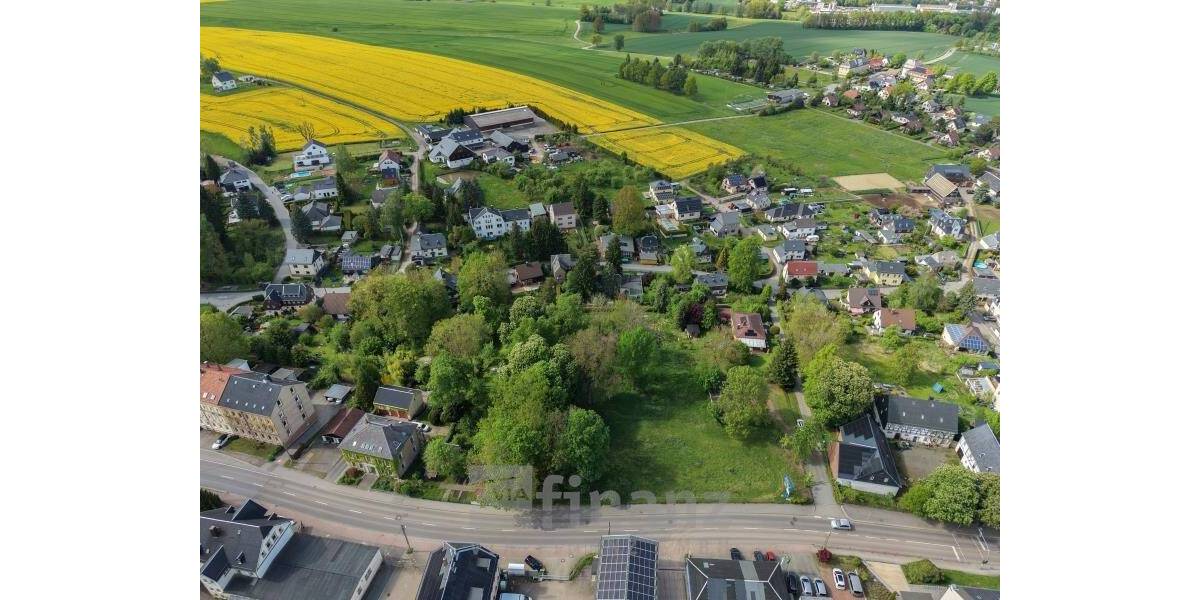 Grundstück Mittelbach Mittelbach - 490.000&euro; | Angebot:26696494