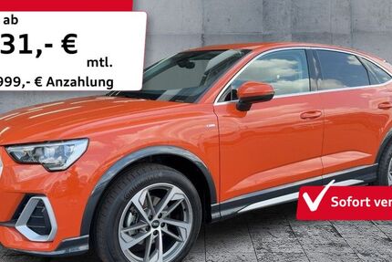 Audi Q3 4.300 km 37.330 &euro; Werneck 97440