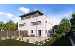 Bye bye Mietwohnung - hallo eigenes Zuhause! - Doppelhaushälfte Bad Überkingen | Angebot:27339918