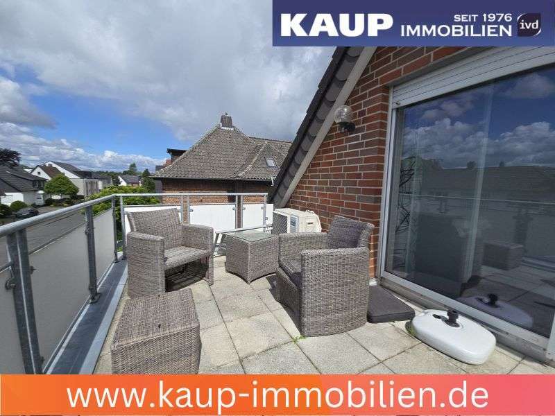Wohnung zum Mieten in Gütersloh 625 € 62 m²