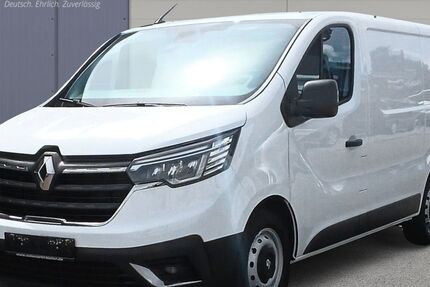 Renault Trafic 210.000 km 11.500 &euro; Bühl 77815