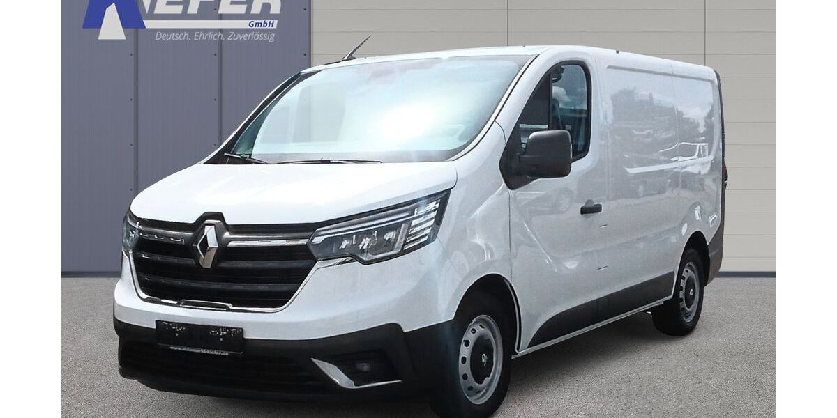 Renault Trafic 210.000 km 11.500 &euro; Bühl 77815