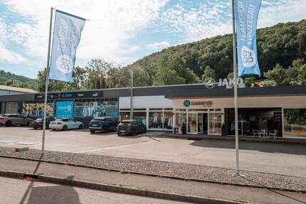 Gewerbeobjekt Künzelsau / Belsenberg Belsenberg - 2.500.000&euro; | Angebot:27447244