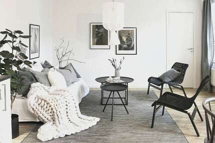 Wohnung Lampertheim - 2 Zimmer, 72 m&sup2;, 170.000&euro; | Angebot:24902963