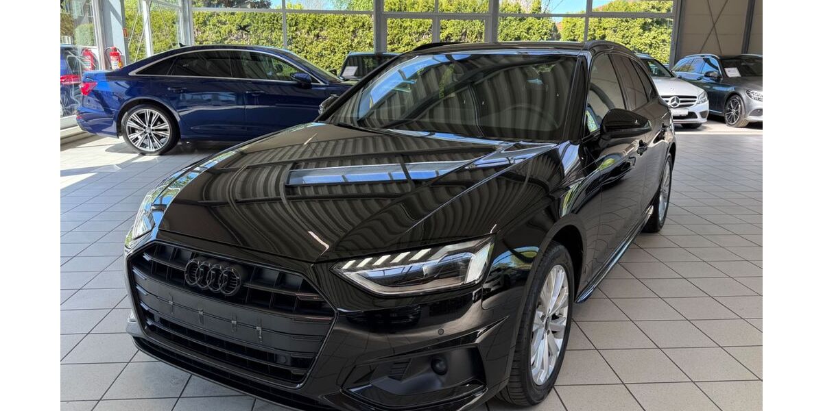 Audi A4 136.300 km 20.699 &euro; Buxtehude 21614
