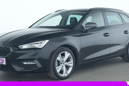 Seat Leon 45.467 km 21.545 &euro; Garching bei München 85748