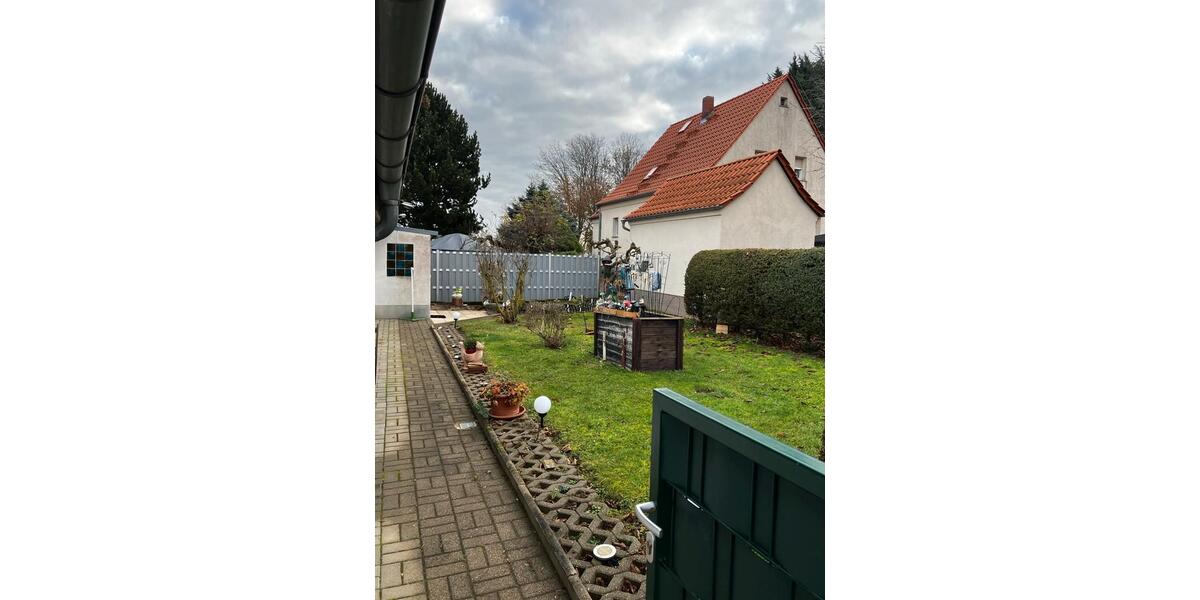 Bungalow Oschatz - 5 Zimmer, 70 m&sup2;, 48.000&euro; | Angebot:26638947