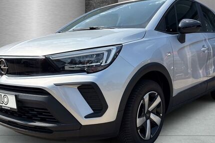 Opel Crossland (X) 26.454 km 16.990 &euro; Neumünster 24536