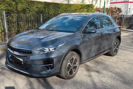 Kia XCeed 30.000 km 18.900 &euro; Kleinmachnow 14532