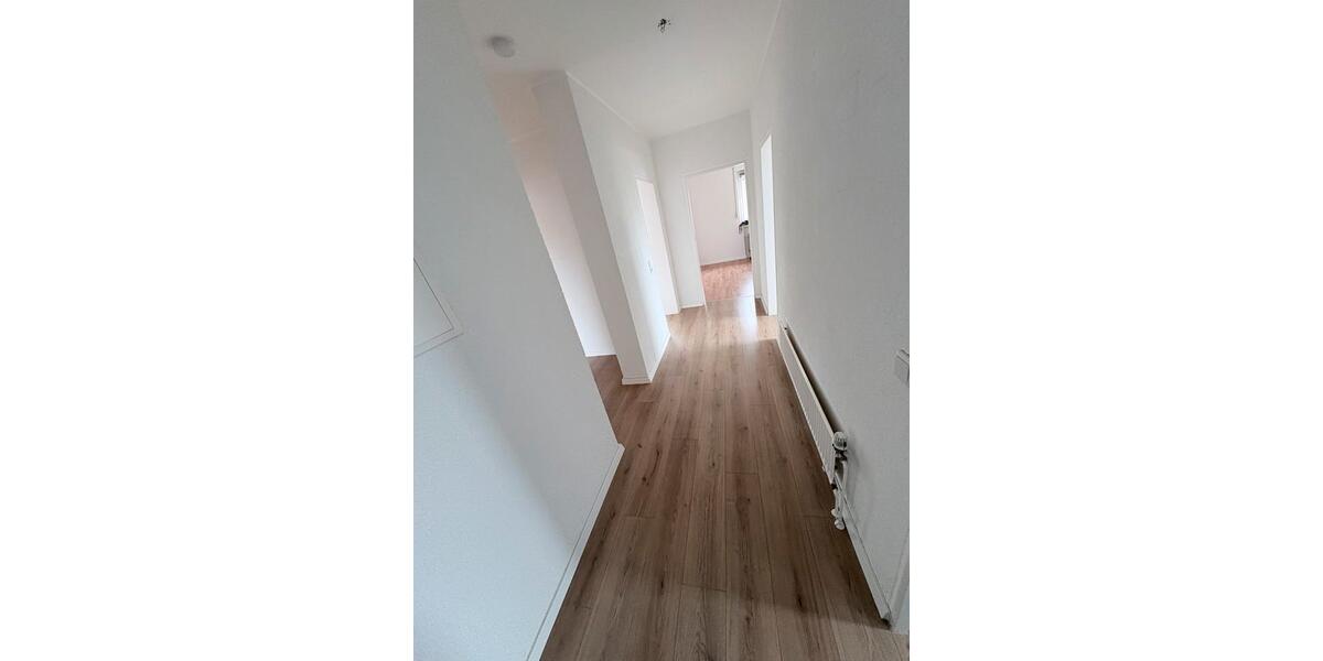 Etagenwohnung Hamm Braam-Ostwennemar - 3 Zimmer, 83 m&sup2;, 820&euro; | Angebot:26017940