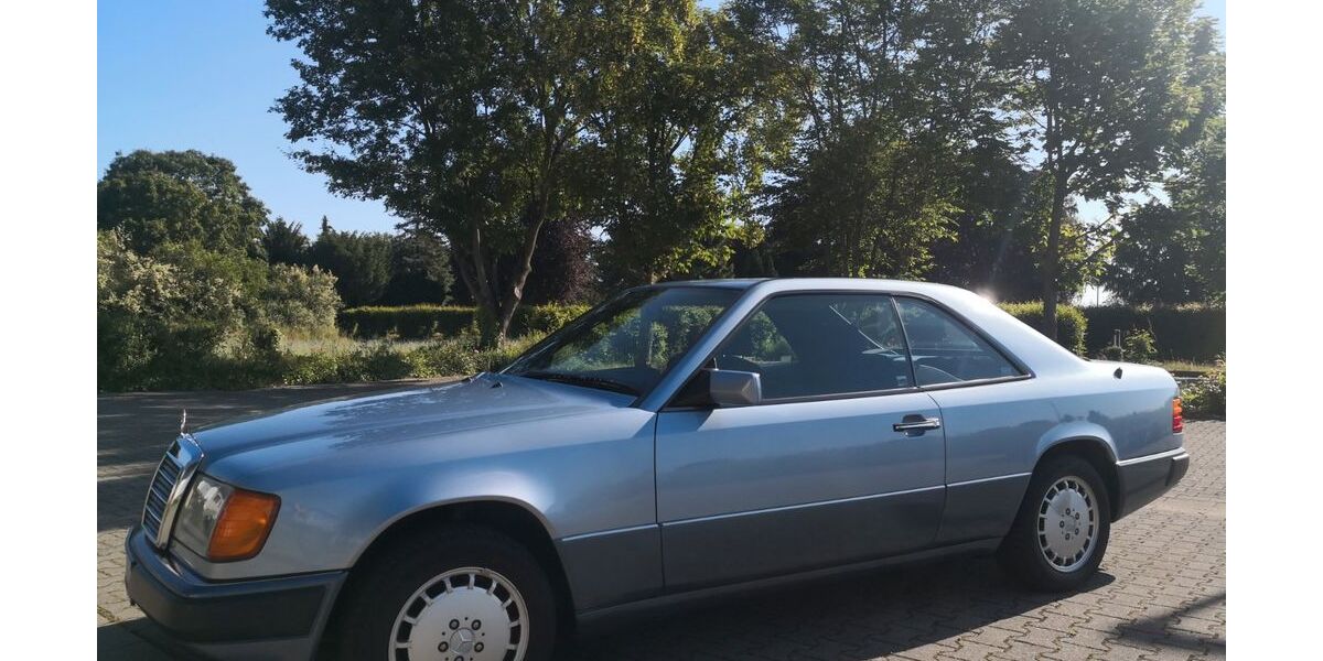 Mercedes-Benz CE 320 121.400 km 14.900 &euro; Harthausen 67376