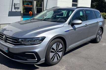 VW Passat Variant 32.000 km 28.000 € Dierdorf 56269
