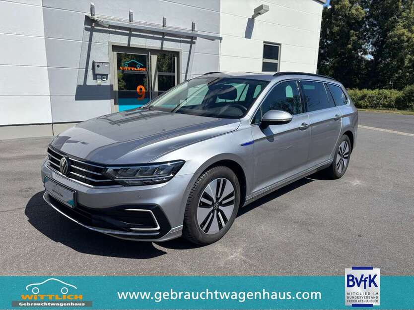 VW Passat Variant 32.000 km 28.000 € Dierdorf 56269