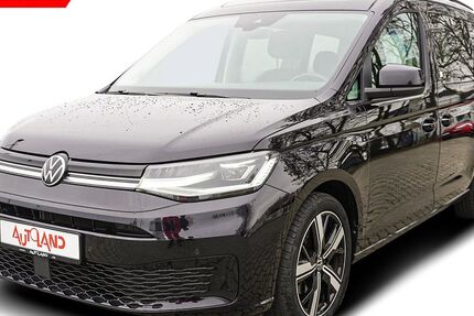 VW Caddy Maxi 81.122 km 29.950 &euro; Brehna 06796